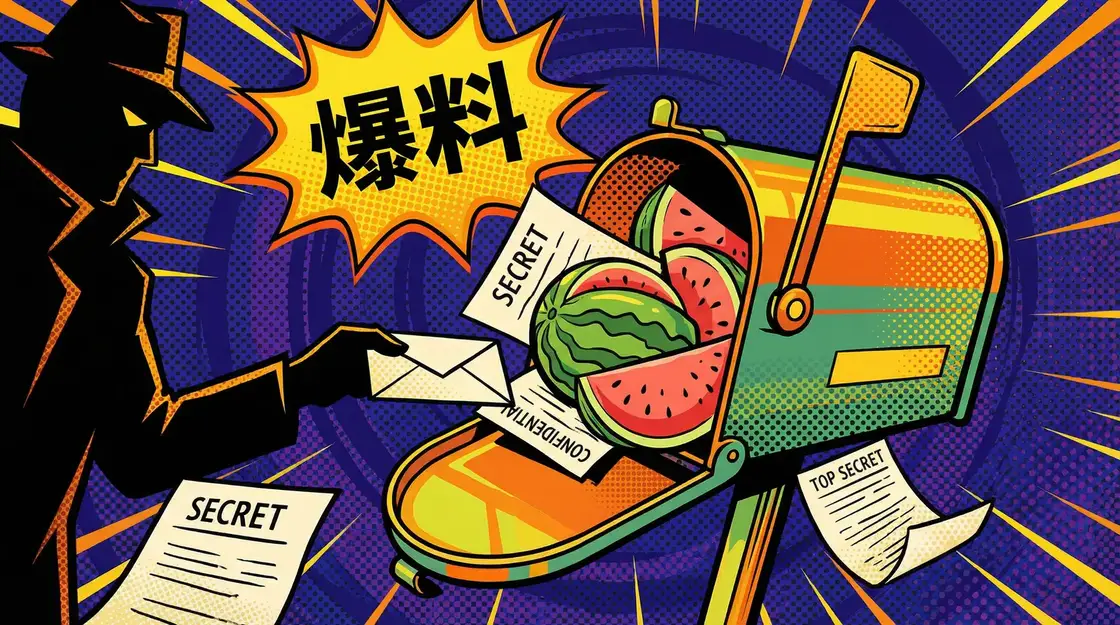 依依色 匿名爆料通道漫画插图